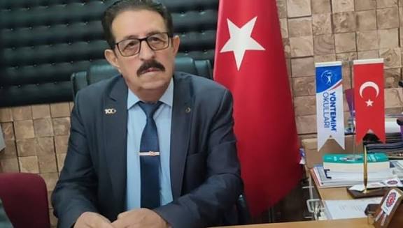 Bize gelince kök maaş diyorlar. O kökte ne çiçek var ne meyve var.