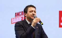 Arıkan: Türkiye, fırsatçıların cenneti oldu