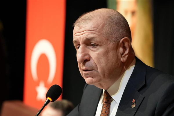 Özdağ: ”Şeyh Said’e hakaret ettiğim iddiasıyla hakkımda dava açılmış”