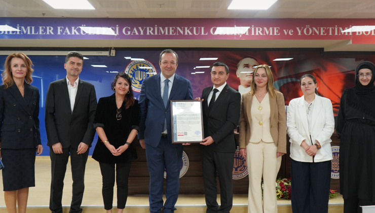Fırat EDAŞ, Enerji Sektöründe Yapay Zeka Yönetim Sistemi Akreditasyonu Alan İlk Şirket Oldu
