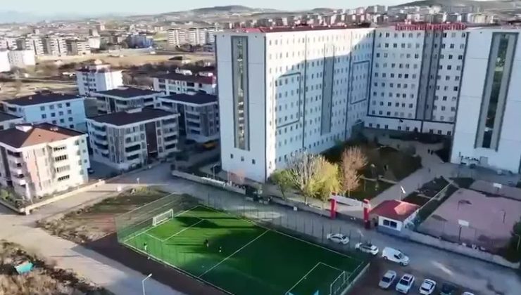 Milletvekili Keleş: “Gençliğe Dokunan Her Adım Geleceğe Atılır”