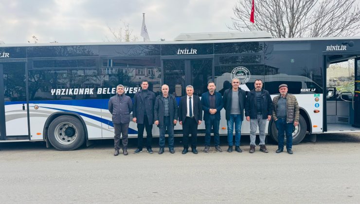 Yazıkonak Belediye Başkanı Çadırcı’dan  doğru kaynak kullanımı ile beldeye dev hizmet…