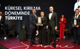 FIRATSİFED Başkanı Prof. Dr. Yasemin Açık:  “2026’da yüzlerce iş insanı  Elazığ’da bir araya gelecek