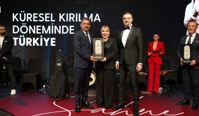 FIRATSİFED Başkanı Prof. Dr. Yasemin Açık:  “2026’da yüzlerce iş insanı  Elazığ’da bir araya gelecek