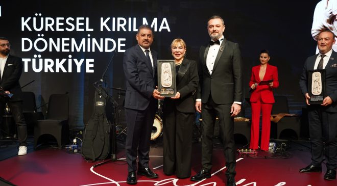 FIRATSİFED Başkanı Prof. Dr. Yasemin Açık:  “2026’da yüzlerce iş insanı  Elazığ’da bir araya gelecek