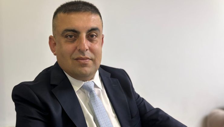 Başkan Karataş: “ Emeklilik planlaması yapan çalışanlar için 2025 ve 2026 yılları kritik.”