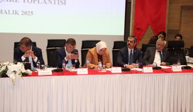 Milletvekili Keleş İzmir’de: “Engelsiz Yaşam İçin Sahadan Gelen Sesleri Dinliyoruz”