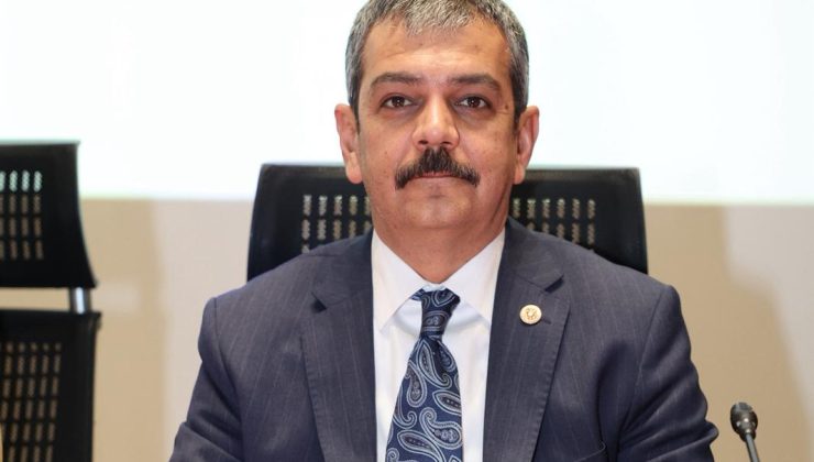 Milletvekili Keleş’ten 3 Aralık Dünya Engelliler Günü Mesajı