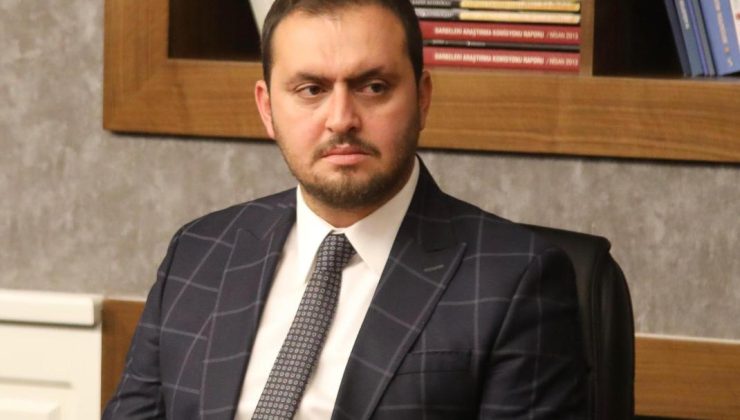 BAŞKAN SELMANOĞLU’NDAN 3 ARALIK ENGELLİLER GÜNÜ MESAJI