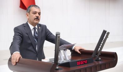 Milletvekili Prof. Dr. Erol Keleş’ten 2026 Yılı Bütçesi ve Elazığ Değerlendirmesi