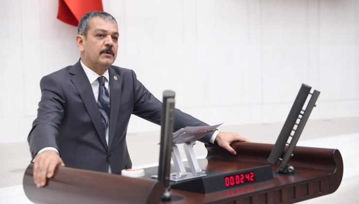 Milletvekili Prof. Dr. Erol Keleş’ten 2026 Yılı Bütçesi ve Elazığ Değerlendirmesi