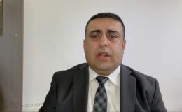 Kamu Sağlık- Sen Genel Başkanı Ümit Karataş;   ” %3 TES Kesintisi Zorunlu Değil, Gönüllülük Esasına Göre Olmalıdır.” 