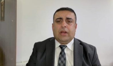 Kamu Sağlık- Sen Genel Başkanı Ümit Karataş;   ” %3 TES Kesintisi Zorunlu Değil, Gönüllülük Esasına Göre Olmalıdır.” 