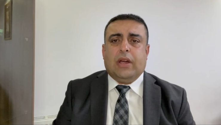 Kamu Sağlık- Sen Genel Başkanı Ümit Karataş;   ” %3 TES Kesintisi Zorunlu Değil, Gönüllülük Esasına Göre Olmalıdır.” 