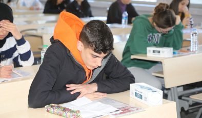 YKS’YE HAZIRLIK İÇİN ÜCRETSİZ DENEME SINAVI GERÇEKLEŞTİRİLECEK