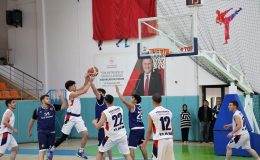 4 BRANŞTA MÜSABAKALAR SONA ERDİ