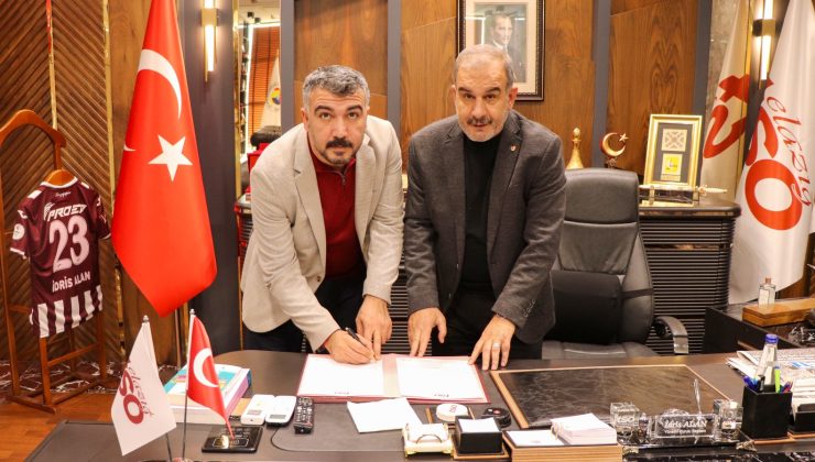 ELAZIĞ TSO ÜYELERİNE SEYAHATTE %5 İNDİRİM PROTOKOLÜ ANLAŞMASI