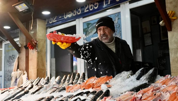 Ticaretin Kalbi, Kürsübaşı’nın Sesiyle Atıyor
