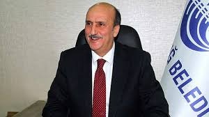 ELAZIĞ ESKİ BELEDİYE BAŞKANI SÜLEYMAN SELMANOĞLU KALP KRİZİ GEÇİRDİ