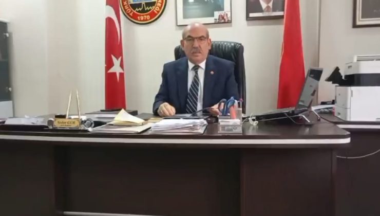 ‘’Emeklinin aldığı ve alacağı zam gelir adaletsizliğini büyütüyor.’’