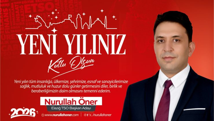NURULLAH ÖNER
