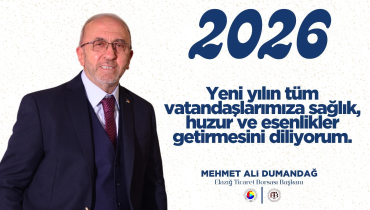 MEHMET ALİ DUMANDAĞ
