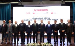 Fırat Üniversitesi, Savunma Sanayii İle Lisansüstü Eğitimde Stratejik İş Birliği Protokolüne İmza Attı