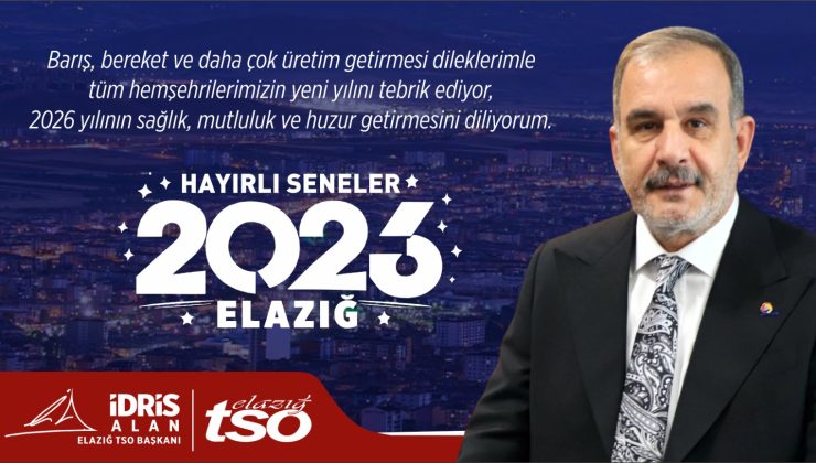 İDRİS ALAN