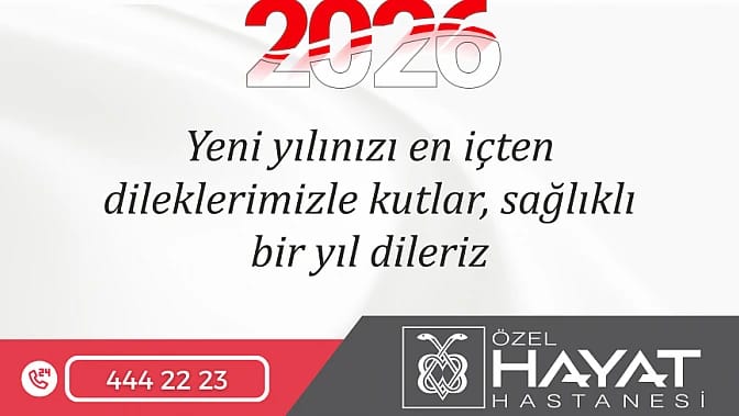 ÖZEL HAYAT HASTANESİ