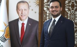 Başkan Sencer Selmanoğlu’ndan Yeni Yıl ve Mekke’nin Fethinin Yıldönümü Kutlama Mesajı