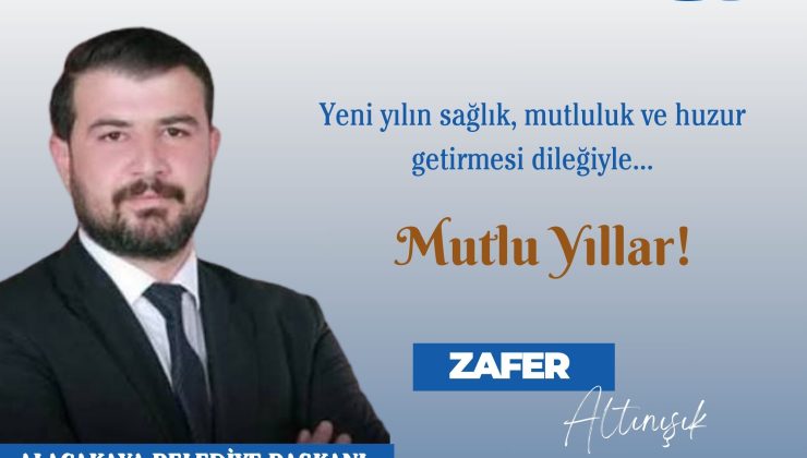 ZAFER ALTINIŞIK