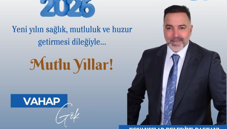 VAHAP GÖK