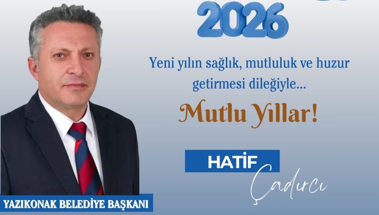 HATİF ÇADIRCI