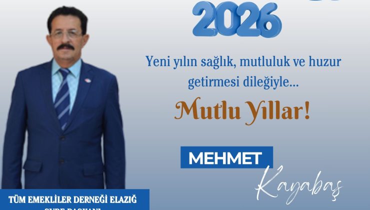 MEHMET KAYABAŞ