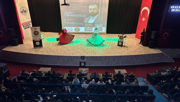 ELAZIĞ BELEDİYESİ, GENÇLERE EĞİTİM DESTEĞİNİ SÜRDÜRÜYOR
