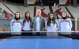 ELAZIĞ BELEDİYESPOR, SÜPER LİG’İN İLK YARISINI ZİRVEDE TAMAMLADI