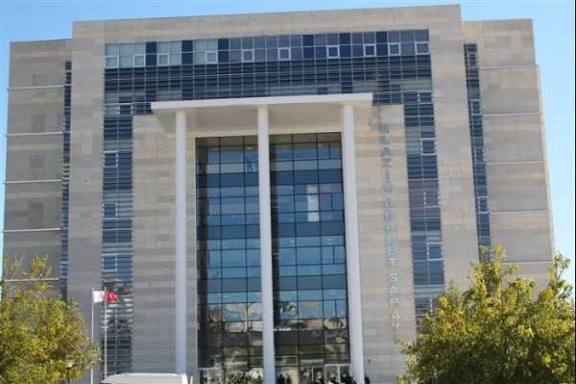 Elazığ’ın Haftalık Asayiş Raporu