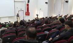 F.Ü. İletişim Fakültesi’nden Kariyer Paylaşımı Etkinliği