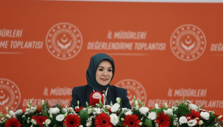 Göktaş: Doğal Gaz Tüketim Desteğinde toplam 1,6 milyar lira ödeme yaptık