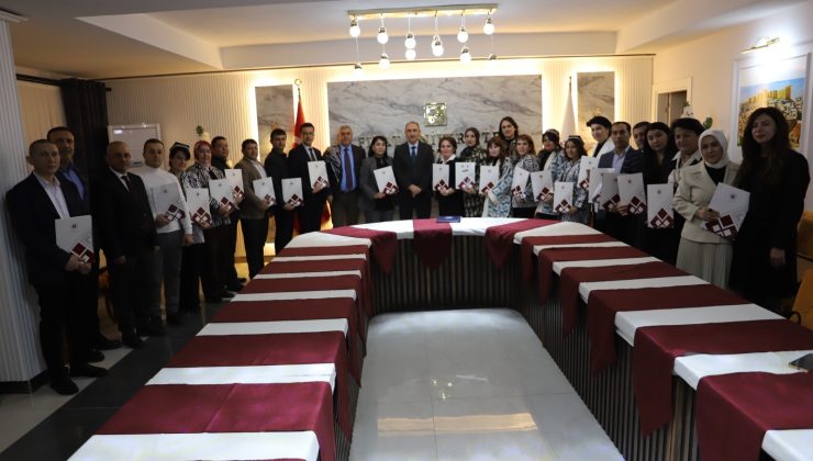 Fırat Üniversitesi’nden Uluslararası Akademik İş Birliğine Güçlü Katkı