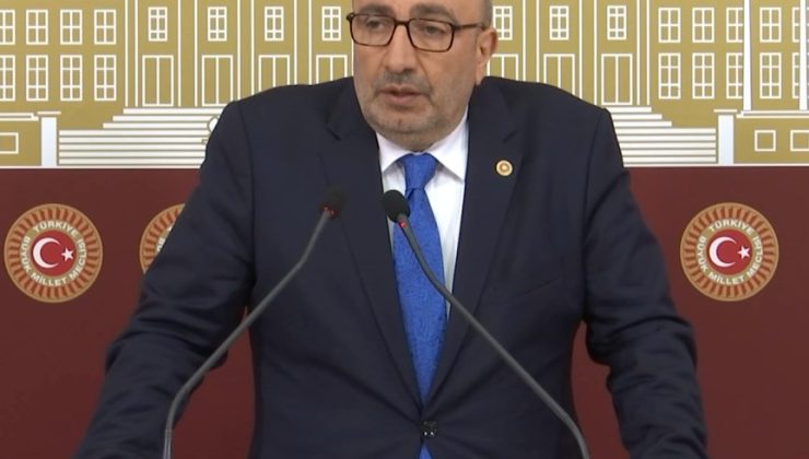 Milletvekili Açıkkapı’dan Milletvekili  Gürsel Erol’a Cevap