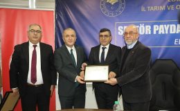 Şehrin tarım ve hayvancılıktaki yol haritasını belirleyerek kronik sorunları masaya yatırıldı