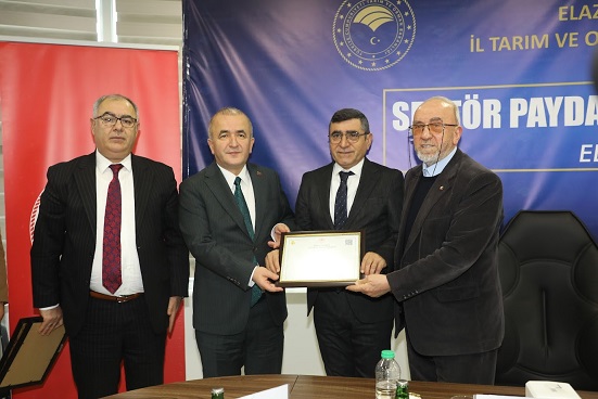 Şehrin tarım ve hayvancılıktaki yol haritasını belirleyerek kronik sorunları masaya yatırıldı