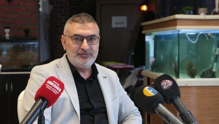ADAYLIĞINI AÇIKLADI, ÜYELİĞİ DÜŞÜRÜLDÜ!  ODA YÖNETİMİNDEN SEÇİM ÖNCESİ ŞOK KARAR