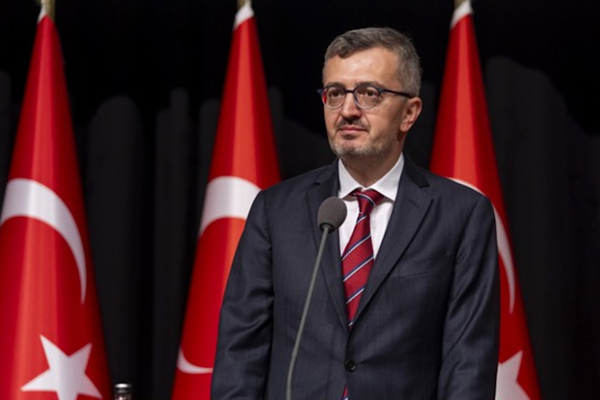 Duran: Basın sektörüne 7,5 milyar liralık kredi desteği