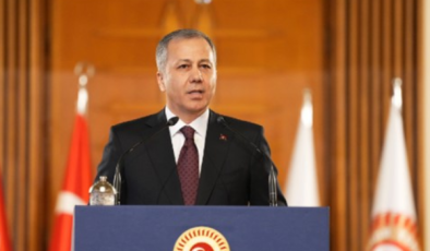 Bakan Yerlikaya: 220,7 kilogram kokain ele geçirdik