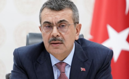 Bakan Tekin: “Dijital Öğrenme Köprüsü” erişime açıldı