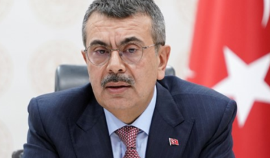 Bakan Tekin: “Dijital Öğrenme Köprüsü” erişime açıldı