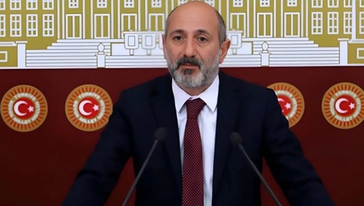 ALİ ÖZTUNÇ: “GÜVEN KALMADI 10 MİLYAR DOLAR YURTDIŞINA KAÇTI”