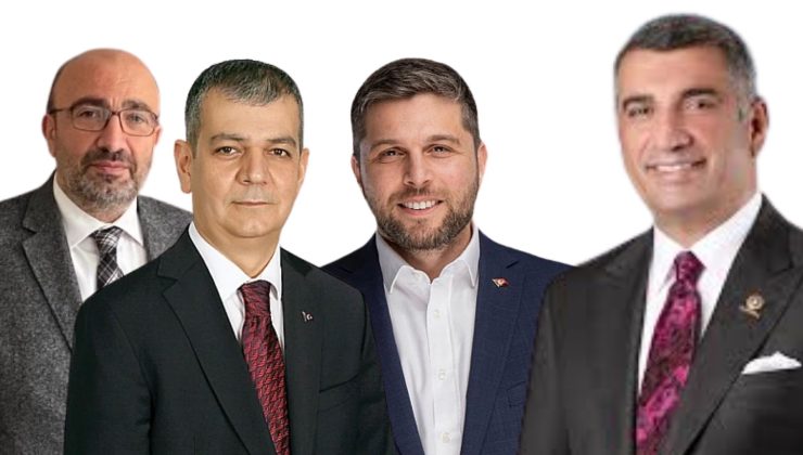 DÜN BİRLİKTELİK MESAJI VEREN ELAZIĞ VEKİLLERİNDEN BUGÜN BAKANLIK TARTIŞMASI